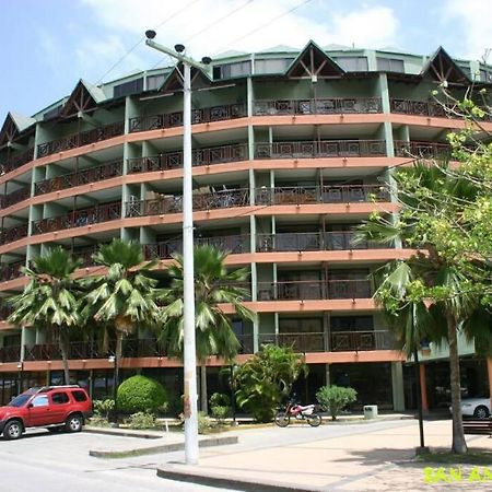 Hermoso Apartamento Recien Remodelado Zona Top San Andrés Dış mekan fotoğraf