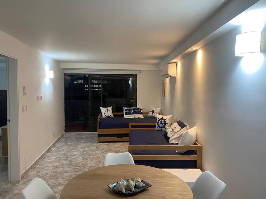Hermoso Apartamento Recien Remodelado Zona Top San Andrés Dış mekan fotoğraf