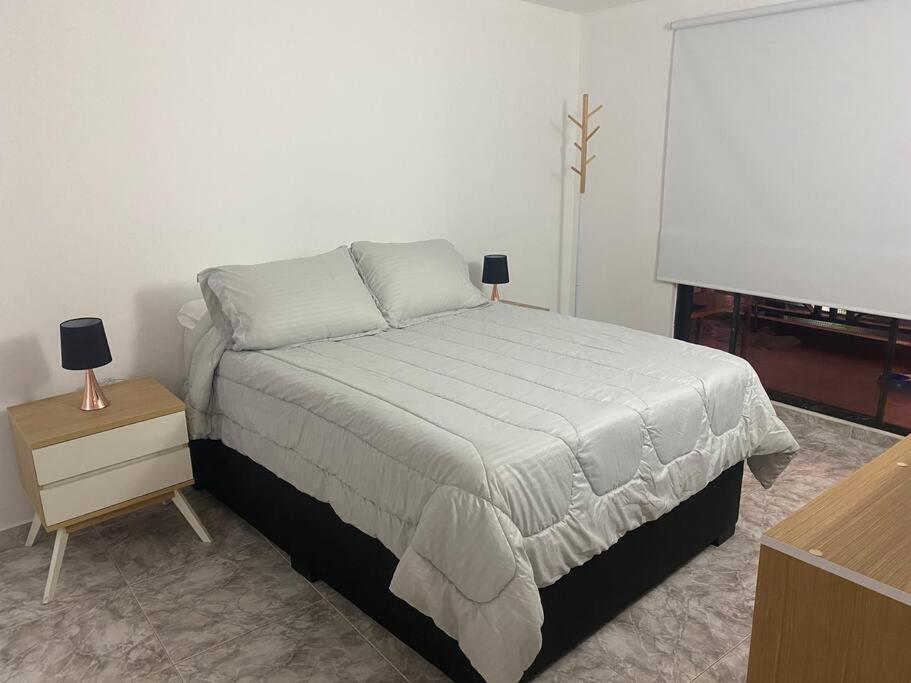 Hermoso Apartamento Recien Remodelado Zona Top San Andrés Dış mekan fotoğraf