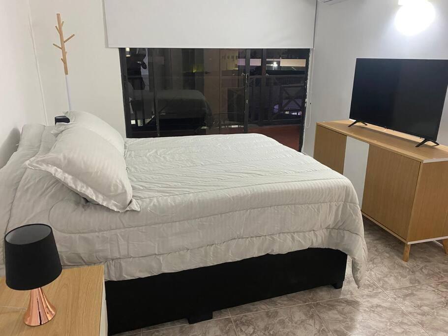 Hermoso Apartamento Recien Remodelado Zona Top San Andrés Dış mekan fotoğraf