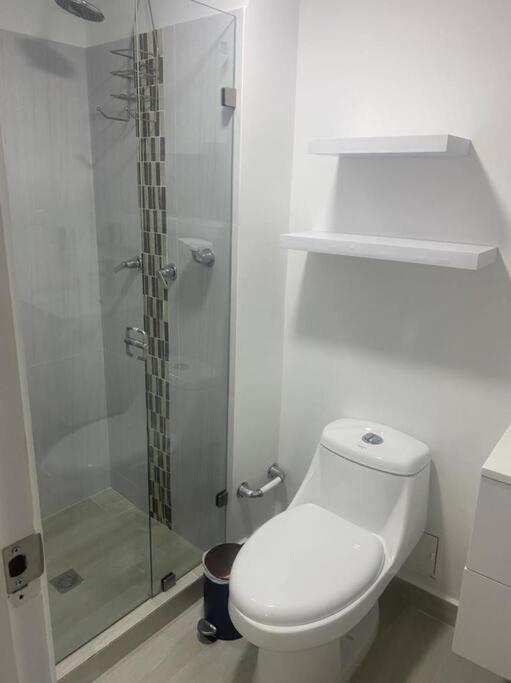 Hermoso Apartamento Recien Remodelado Zona Top San Andrés Dış mekan fotoğraf